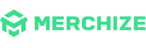 Merchize logo