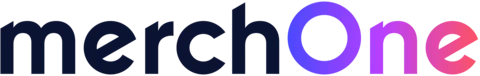 MerchOne logo