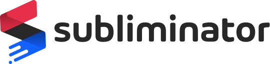 Subliminator logo